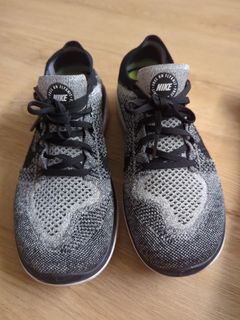 Affordable nike free rn flyknit For Sale Men s Fashion Carousell Singapore