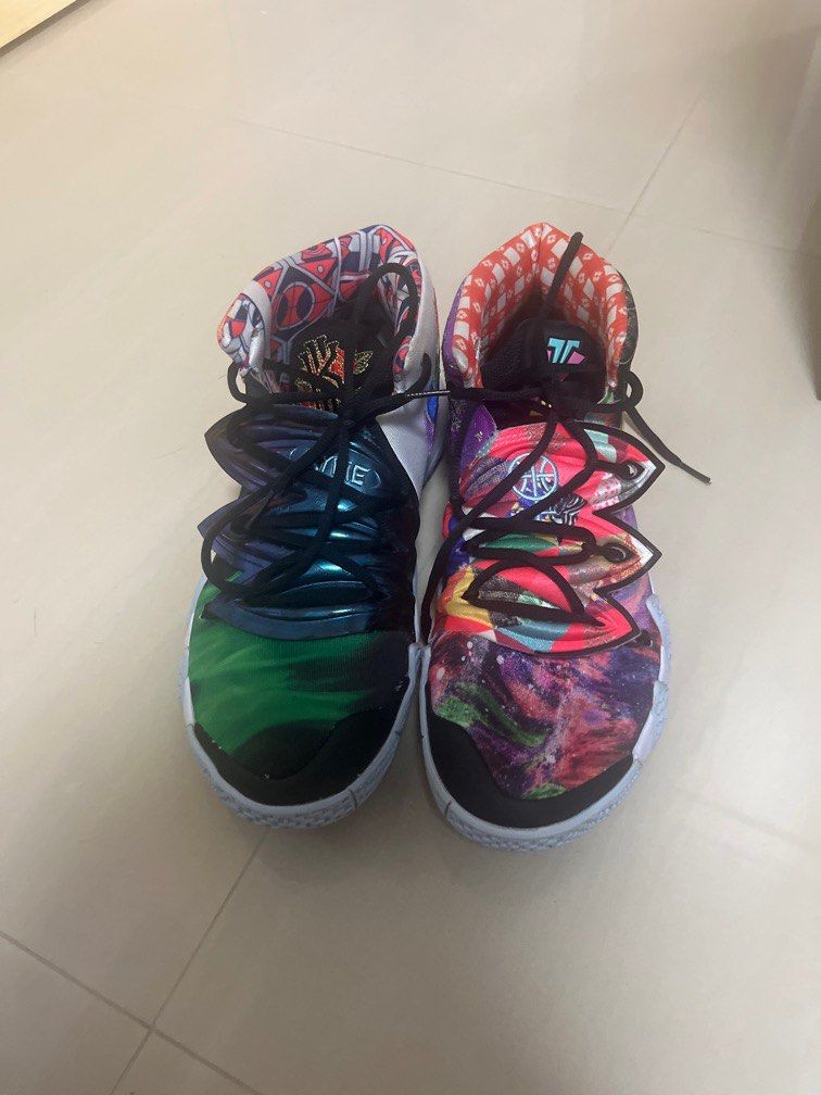 Kyrie hybrids store