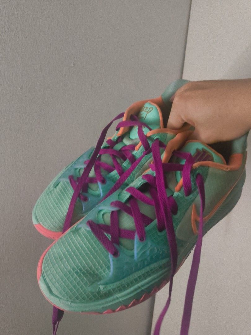 keep sue fresh kyrie low 4