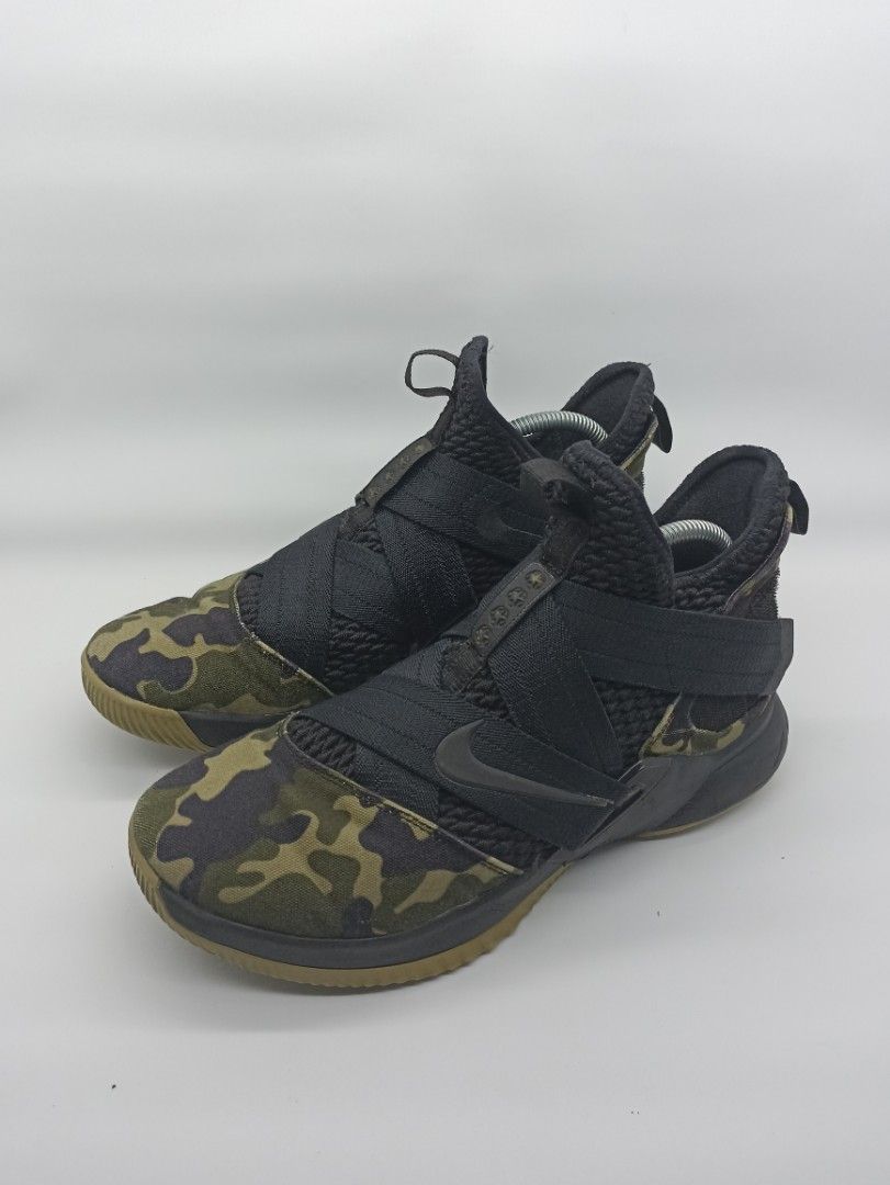 Lebron soldier 12 hazel rush cheap