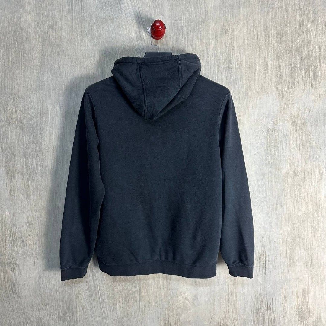 Nike orange box hoodie discount