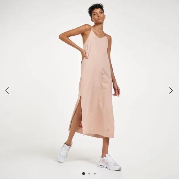 Nike jersey dress online