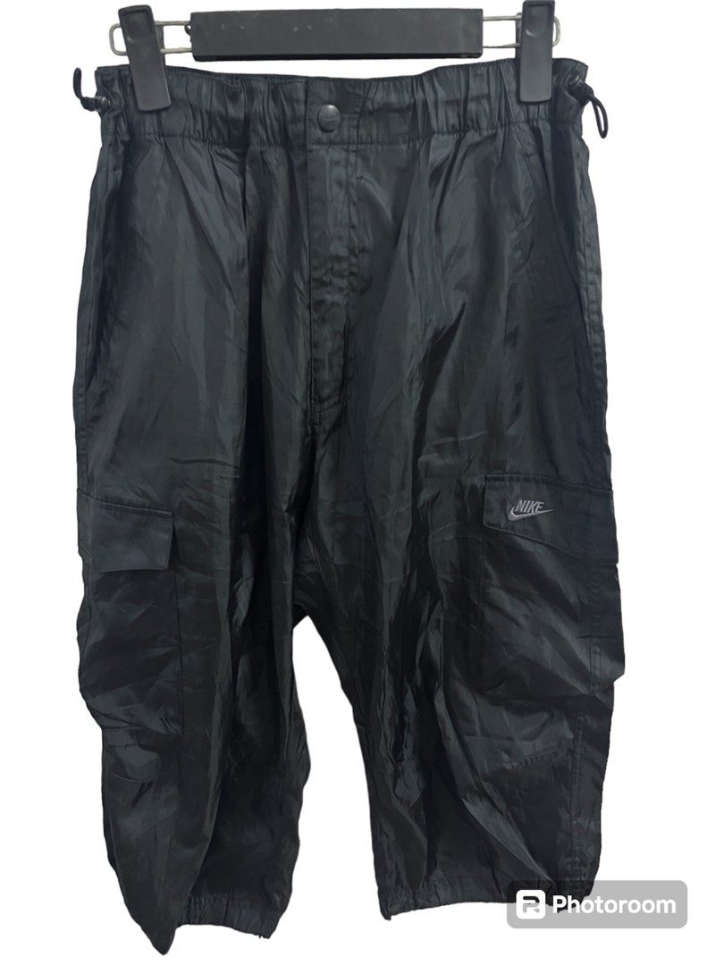 nike three quarter pants mens