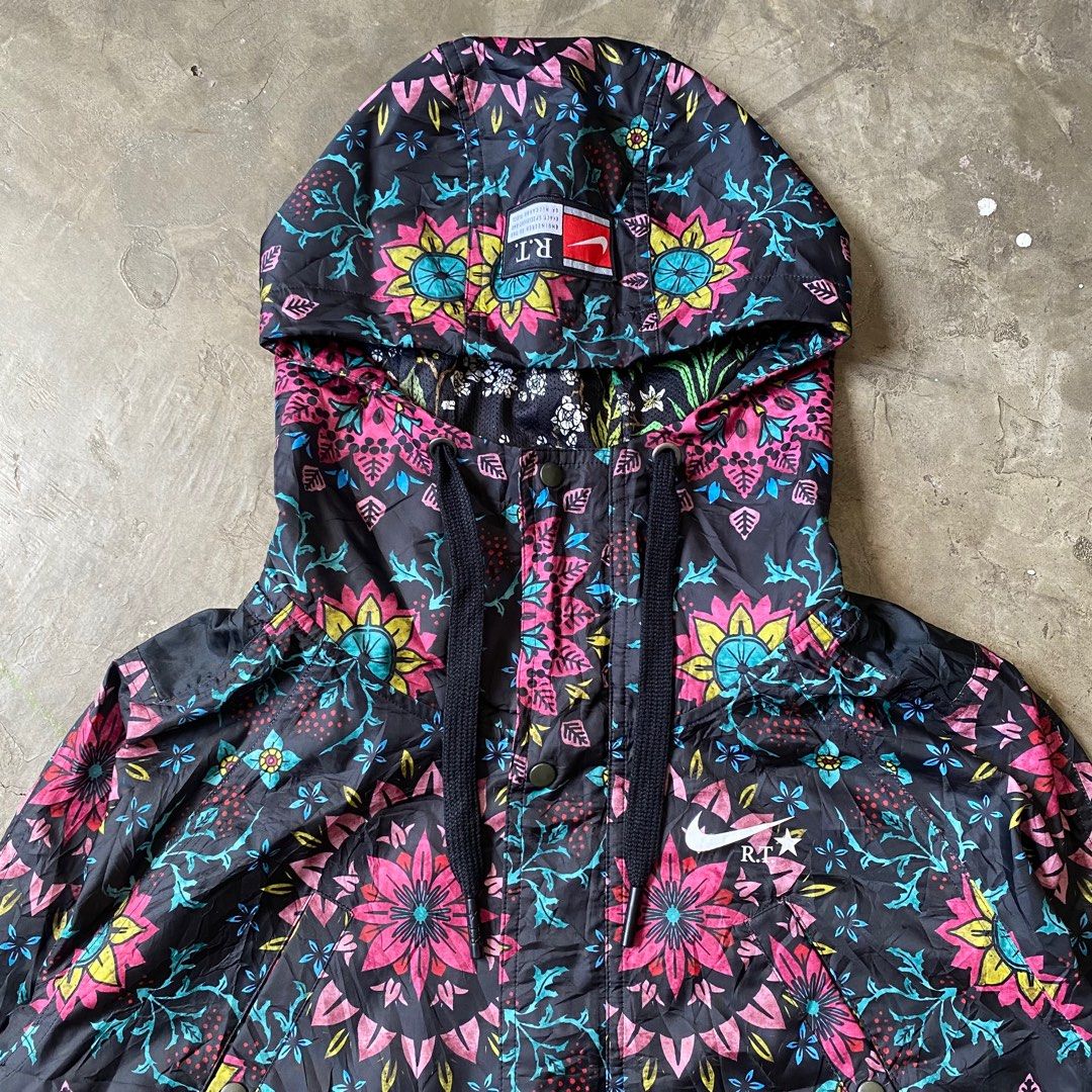 Nikelab Riccardo Tisci Kaleidoscope Jacket
