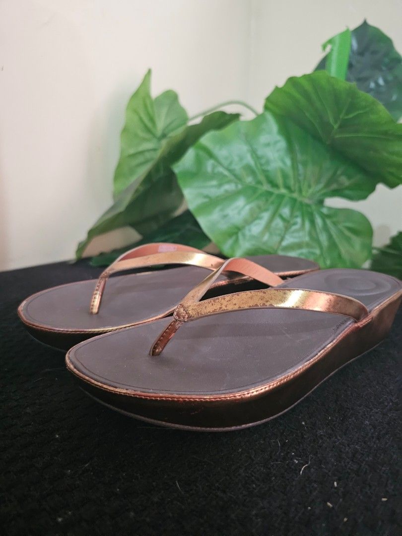 Linny fitflop top