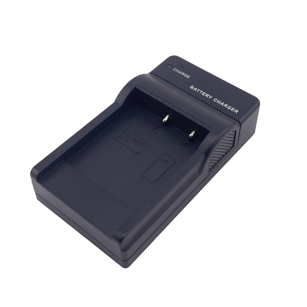 NYZE] NP-1 Replacement Charger for Minolta Cameras Using NP1