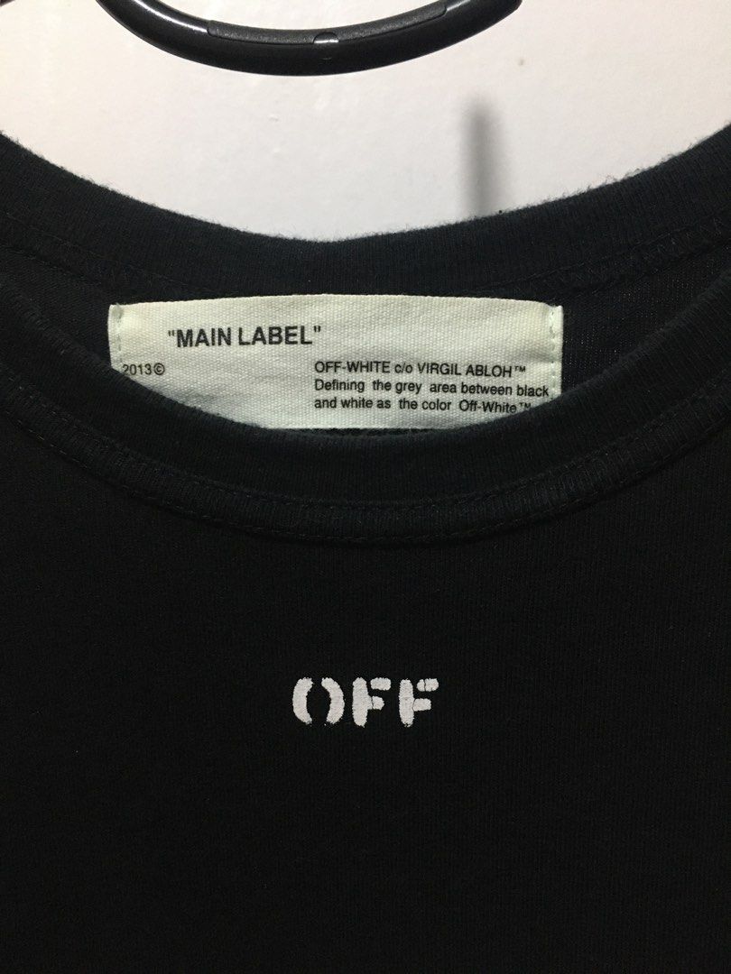 Off white fahrenheit 451 pill box cheap