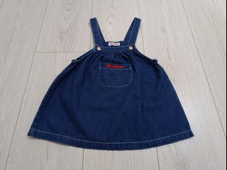 (Kategori: ) berada di . Dikirim oleh krystle_preloved (ID iklan 1318687131, Gambar 1). Deskripsi: .