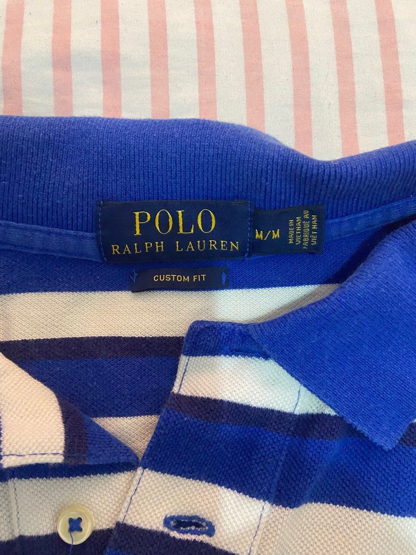 Ralph lauren sm megamall hot sale