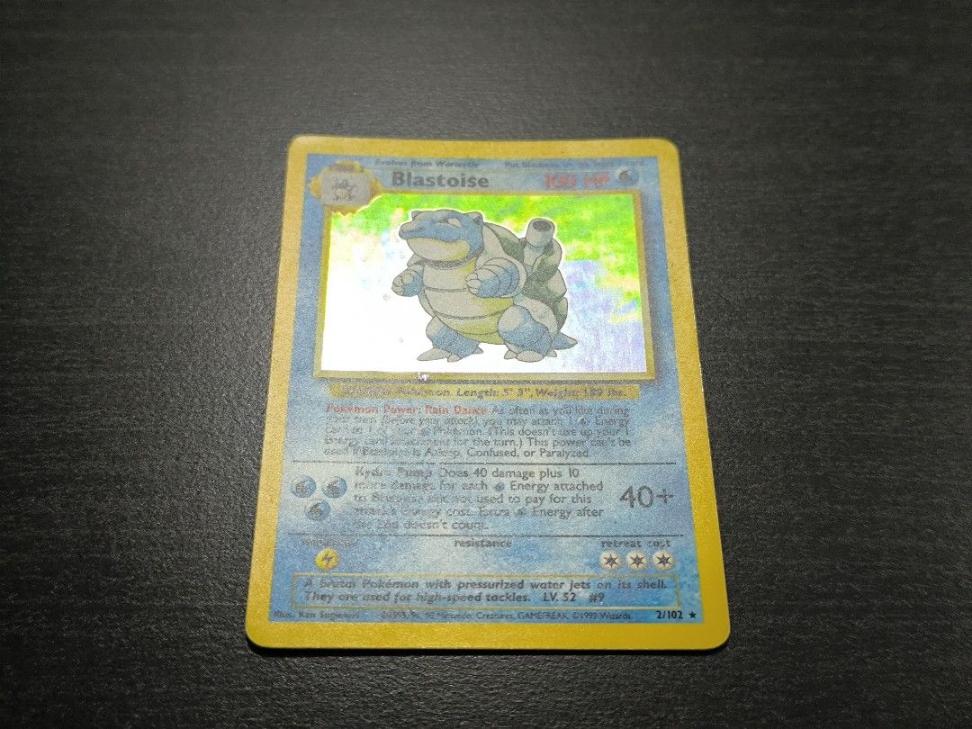 151 pokemon card set list Original 151 Complete Set (151/150) 1999 [MP-DMG]