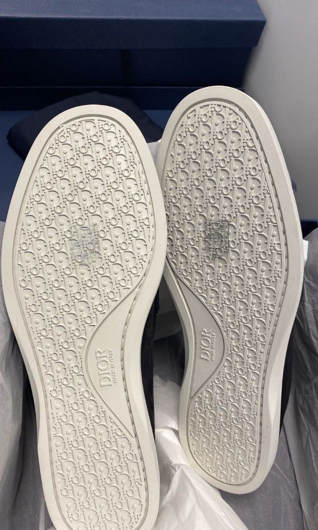 Pre order dior loafers (Category: Sneakers & Footwear) located in Las Pinas. Submitted by glamdustph (Listing ID 1318724317, Image 3). Description: STAFF SALE 💯 authentic eu41 at least 15k dp 3-4 weeks eda via air cargo plus loc sf Thank you.