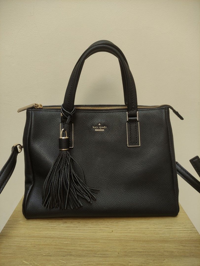 Kate spade naomi satchel online
