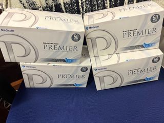 PREMIER 口罩64162428019331110