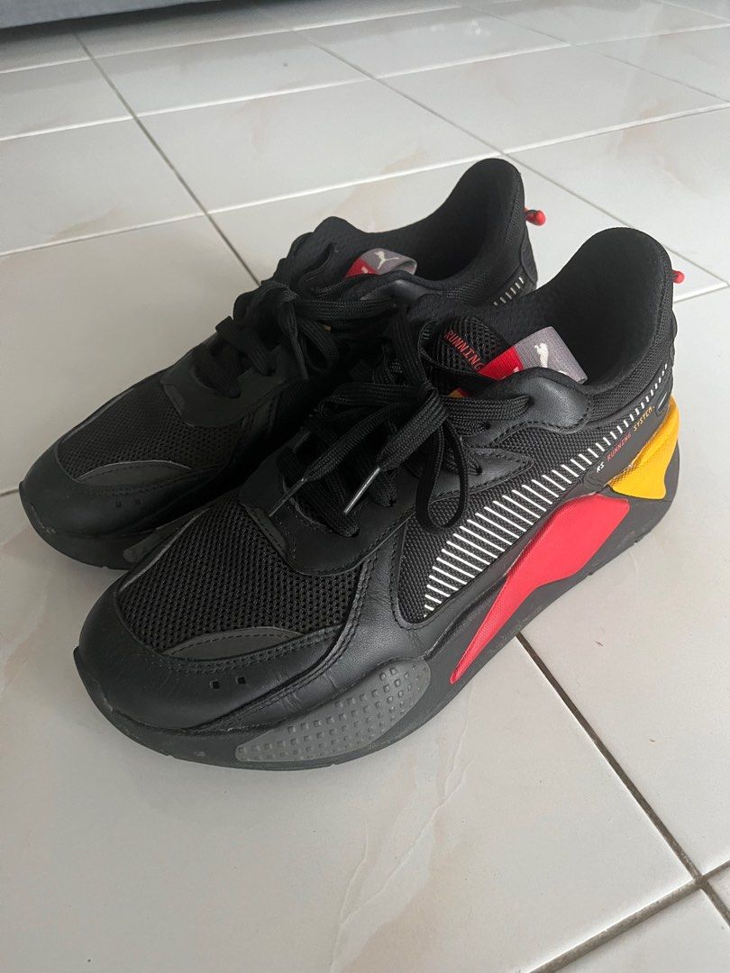 Puma rs x focus deals