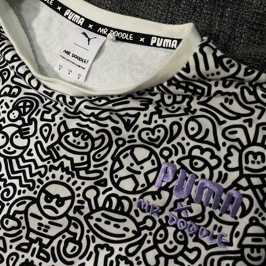 Puma x mr on sale