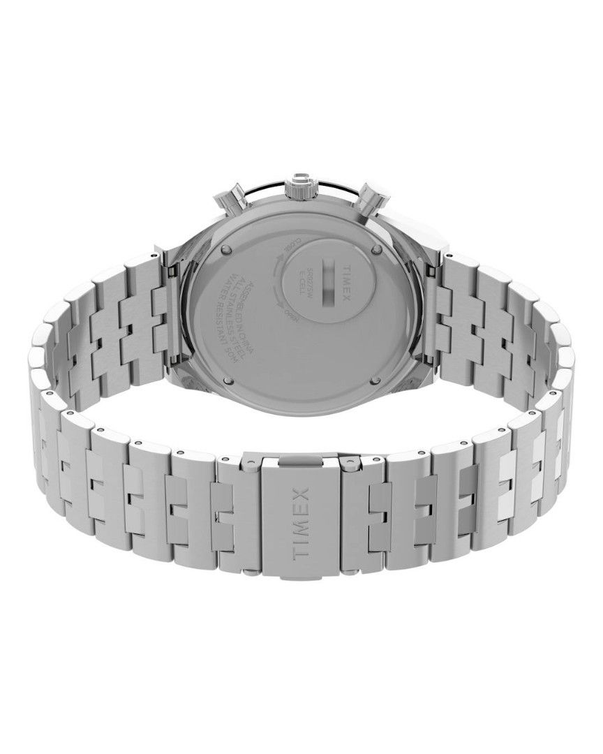 Q timex bracelet original