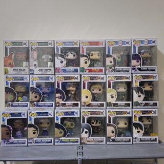 (Category: ) located in . Submitted by once.funko (Listing ID 1318780213, Image 1). Description: .