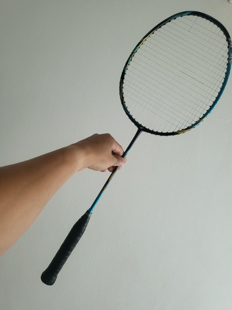 Racket - Astrox 88s Play, Sports Equipment, Sports & Games, Racket ...