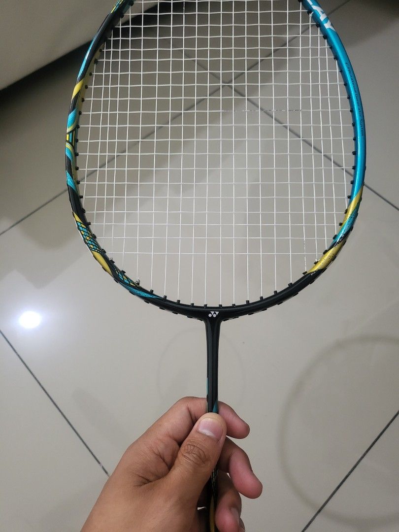 Racket - Astrox 88s Play, Sports Equipment, Sports & Games, Racket ...
