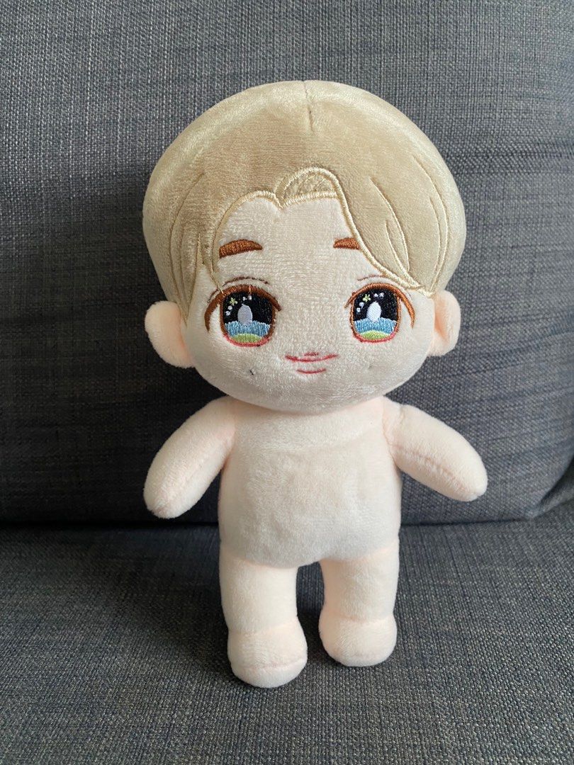 Namjoon bts doll 2025