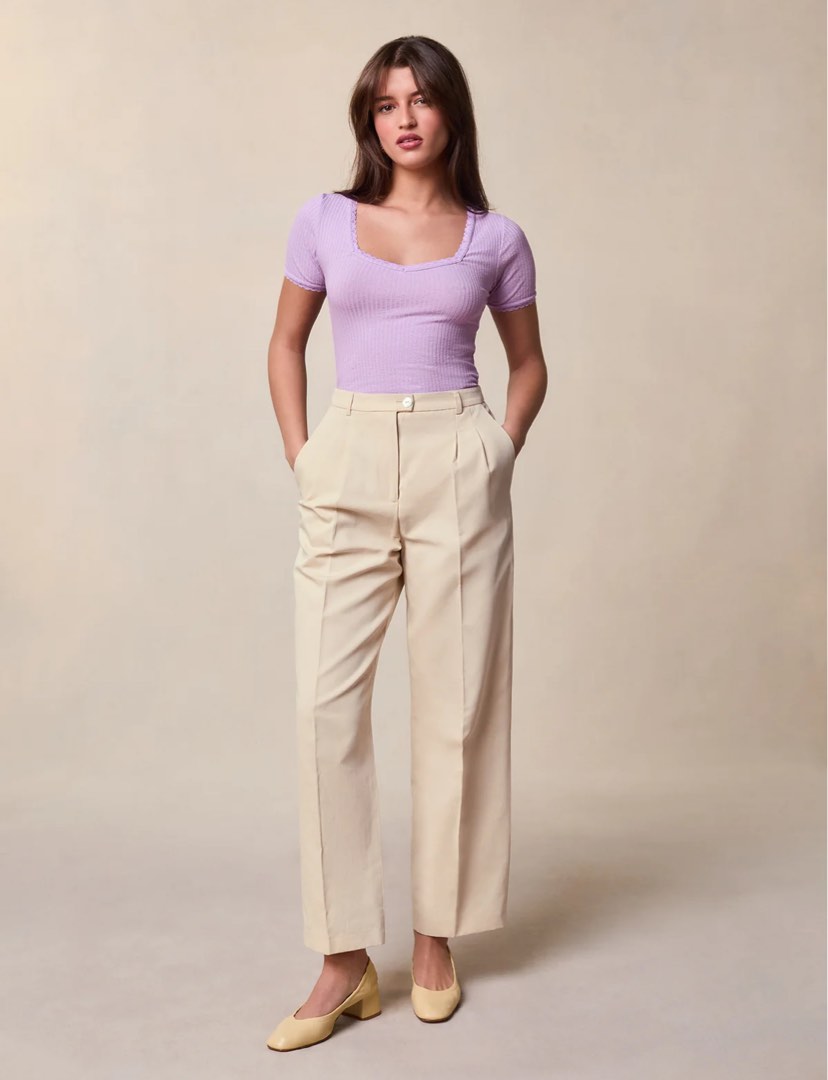 Rouje pants online