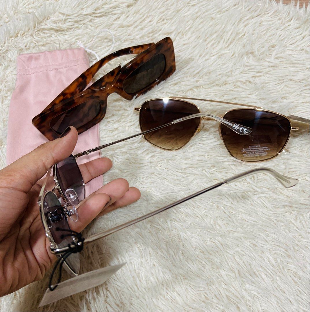 High protection sunglasses discount