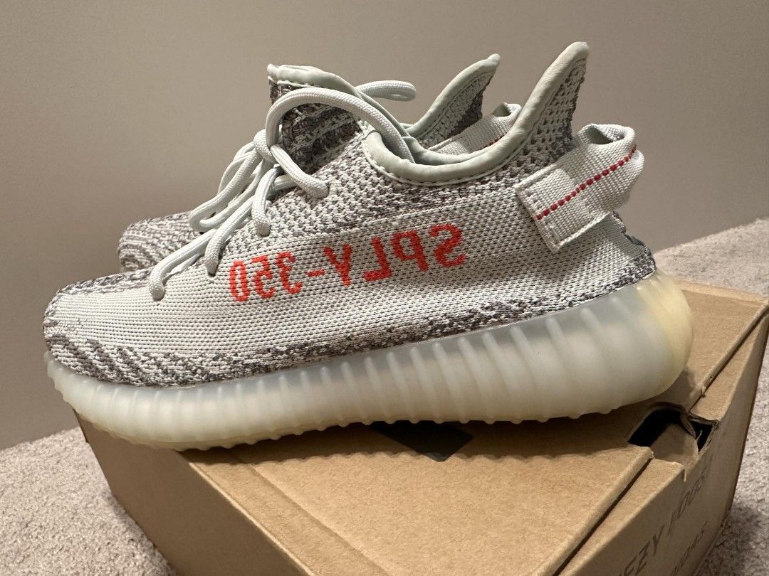 Yeezy pre sale top