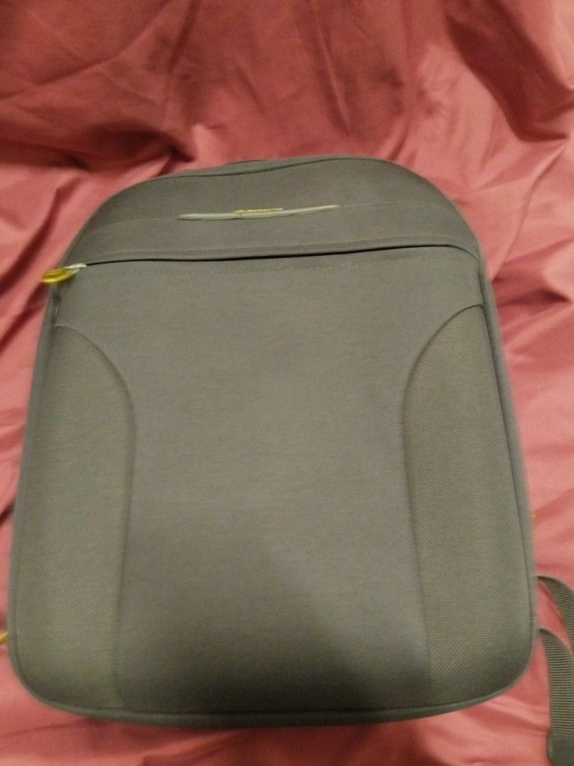 Samsonite sahora backpack top