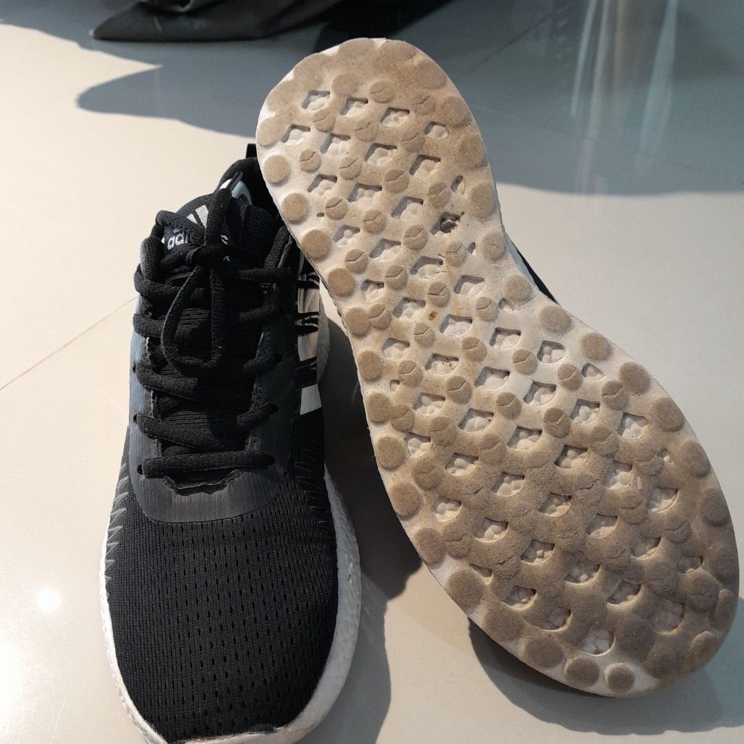 SEPATU BERTALI BY ADIDAS AIR MAX Fesyen Pria Sepatu Sneakers di Carousell