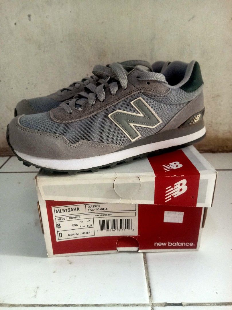 Harga sepatu new balance 515 original store