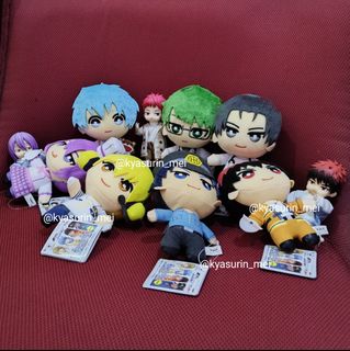 (Category: ) located in . Submitted by kyasurin_mei (Listing ID 1318765814, Image 1). Description: .