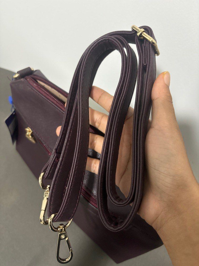 sling beg POLO original