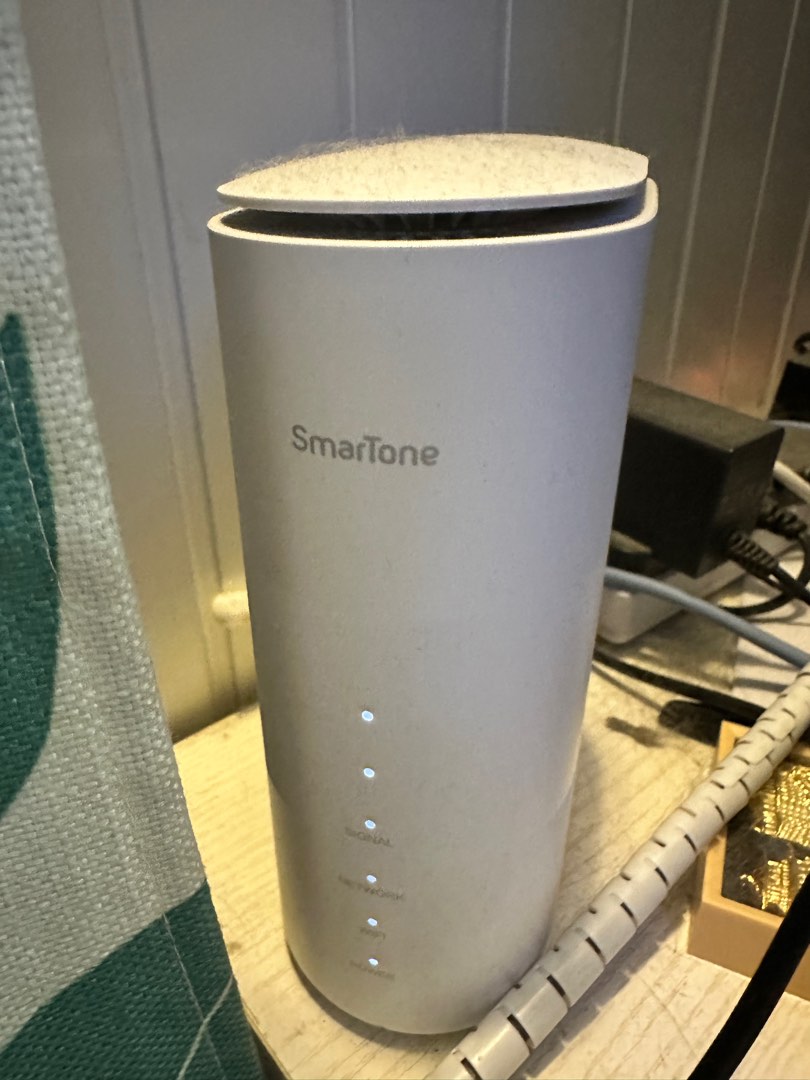 Smartone 5G Router, 家庭電器, 其他家庭電器 - Carousell