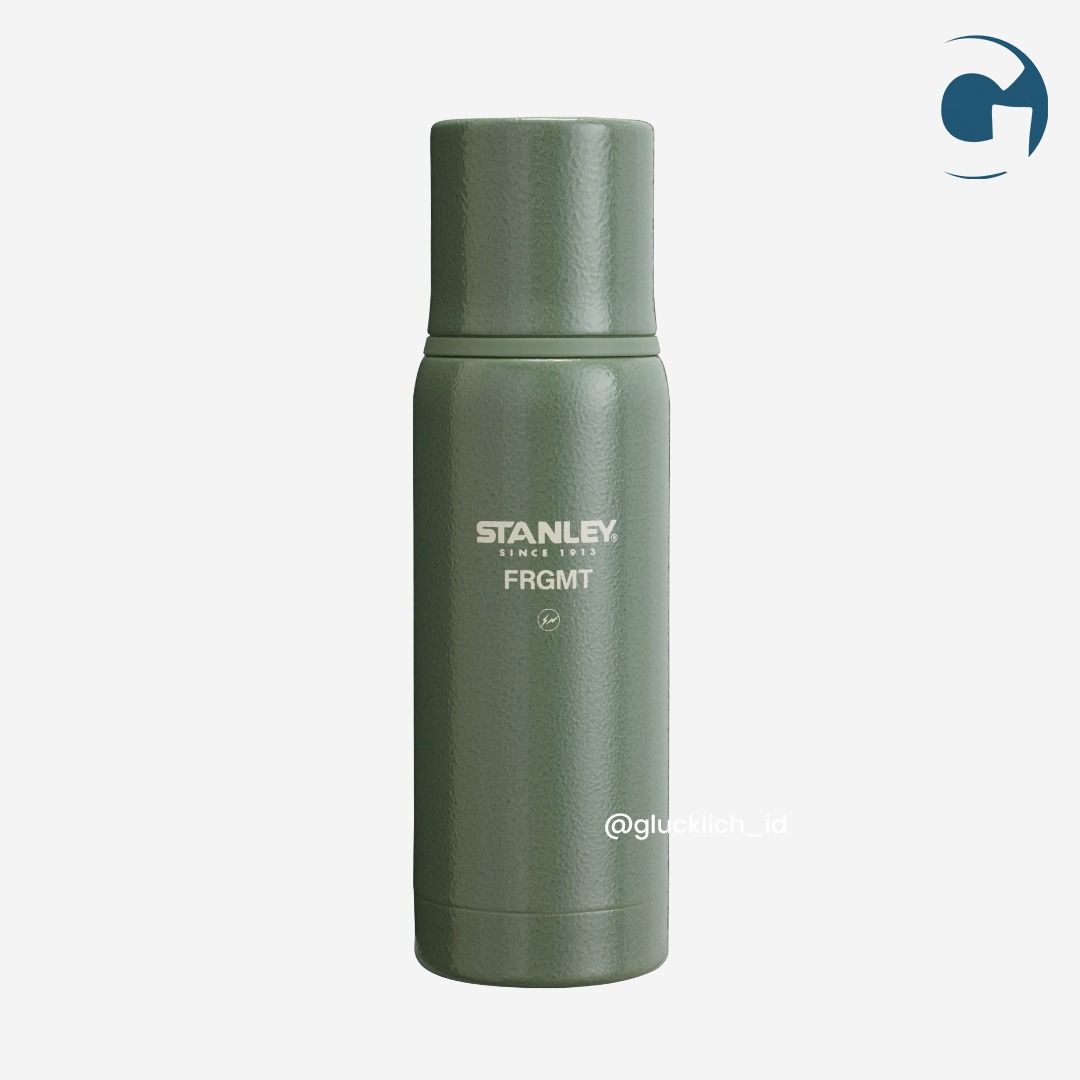 保存容器・ケース STANLEY X FRAGMENT To-Go Bottle Stanley, X Fragment The Adventure To Go Bottle, Kitchen