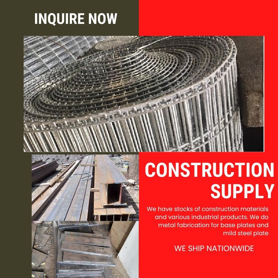 Steel Matting at Barb Wire Mura / Hog Wire / Razor Wire, Commercial ...