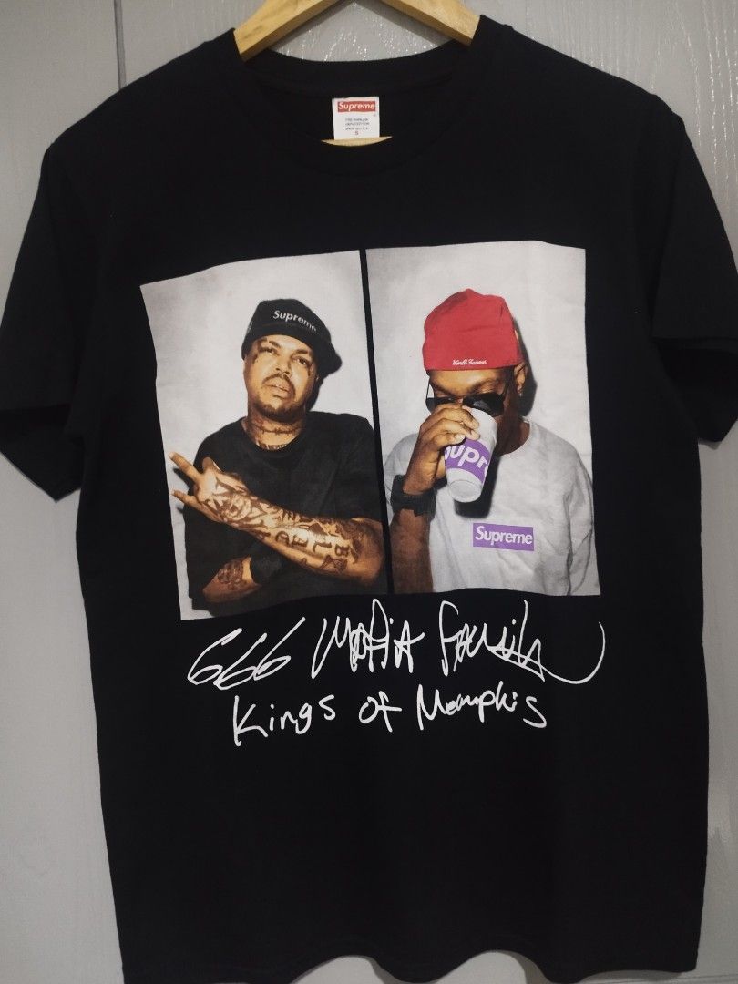 666 mafia supreme discount