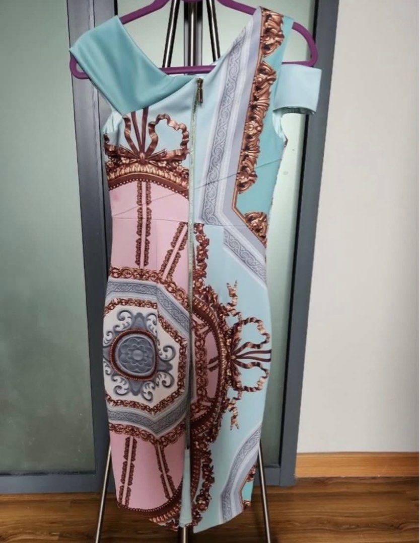 Ted baker versailles dress cheap