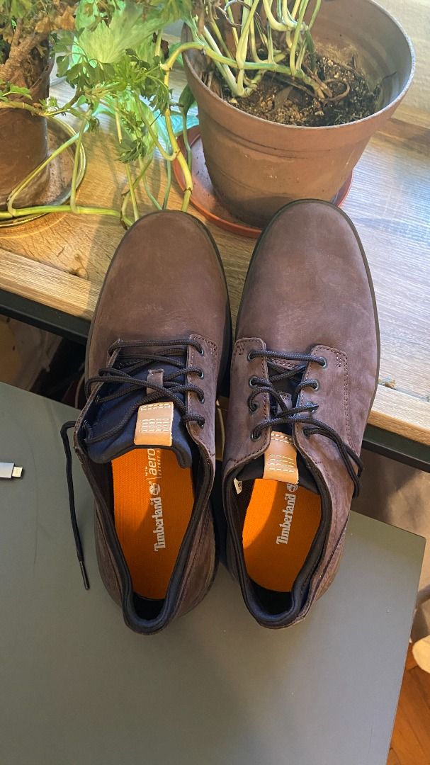 Men's cross mark oxford shoes clearance
