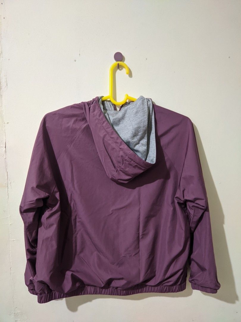 Reversible jacket uniqlo philippines 2025