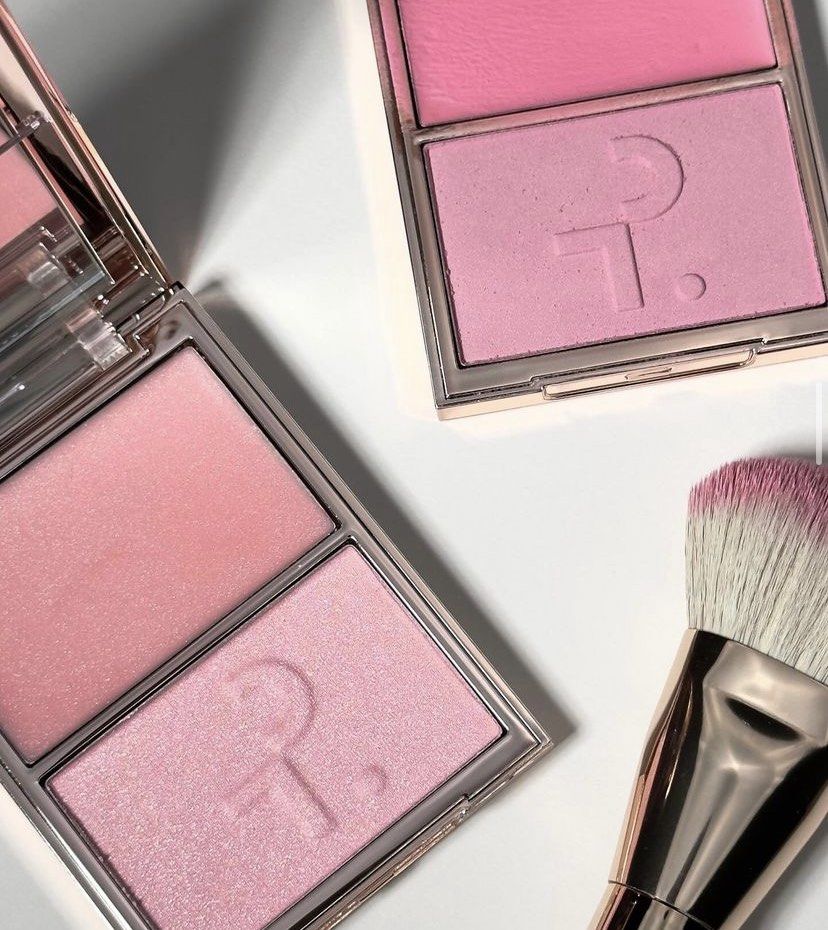 [US PASABUY] Patrick Ta Products (Category: Makeup) located in Makati City. Submitted by gabdee (Listing ID 1318715885, Image 2). Description: 🇺🇸US PASABUY: Patrick Ta Essentials 100% AUTHENTIC Price: Original Price + 20% Pasabuy Fee HOW TO ORDER? ⭐️ Please PM for item! ⭐️ 50% Down Payment REQUIRED within 24 hours of order Order Batch: Accepting orders until August 20, 2024 ETA: September 10, 2024 MOP: GCash, BPI, BDO MOD: Grab, Lalamove, JRS (