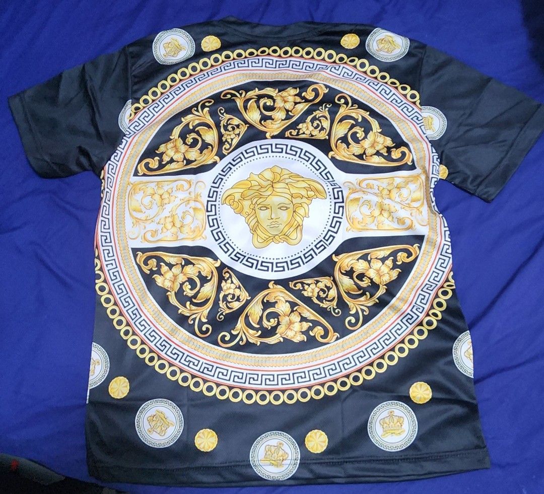 Versace magliette cheap