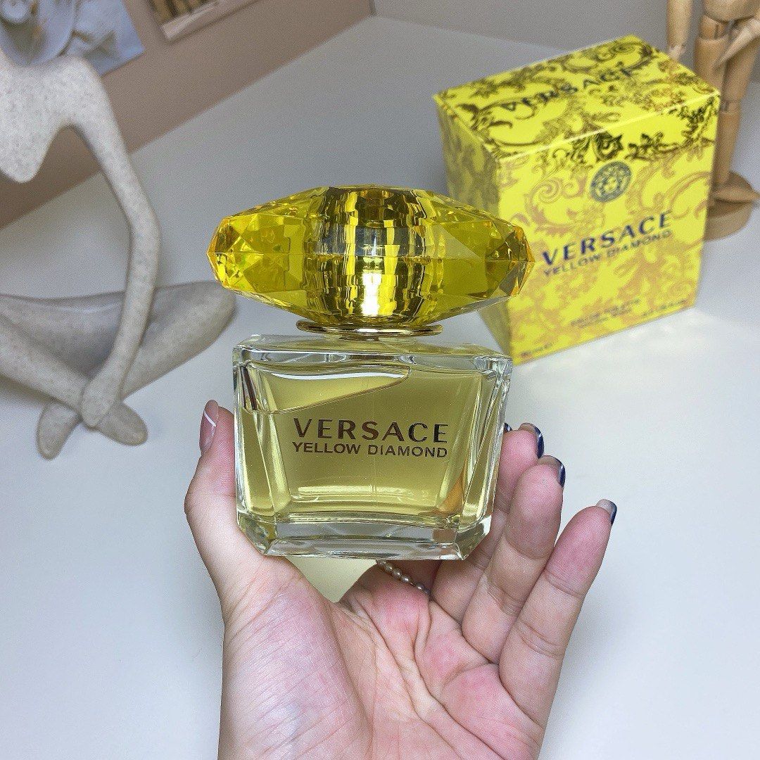 Parfum versace diamond clearance
