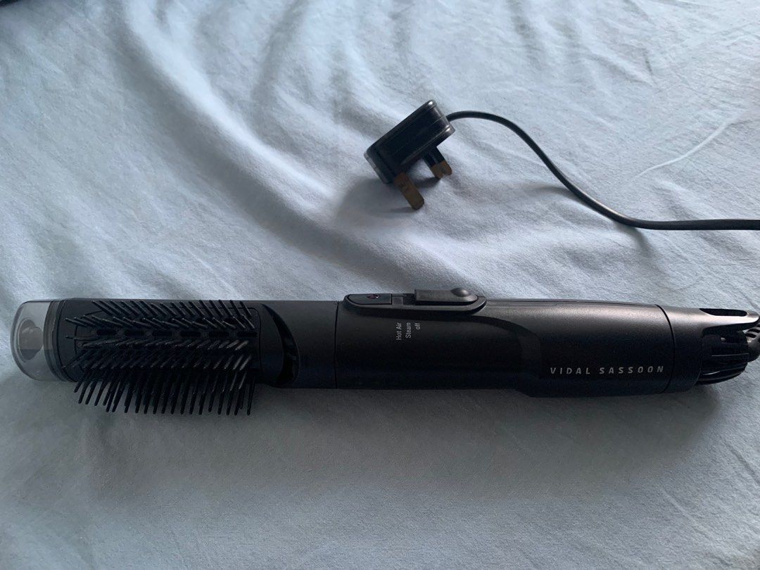 Vidal sassoon hair styler cheap