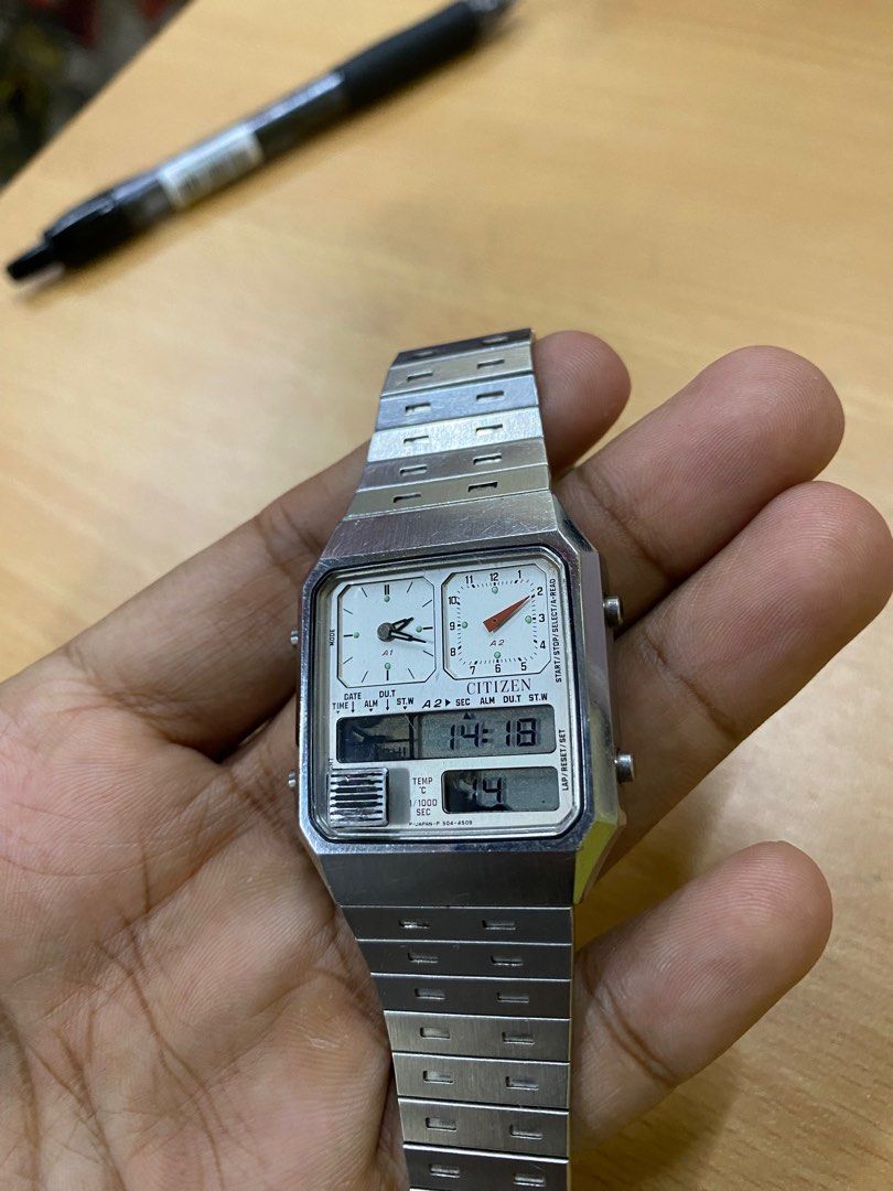 Citizen 8981 new arrivals