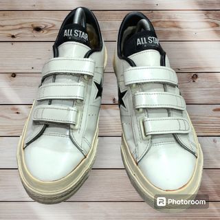 Affordable converse velcro For Sale Sneakers Carousell Malaysia