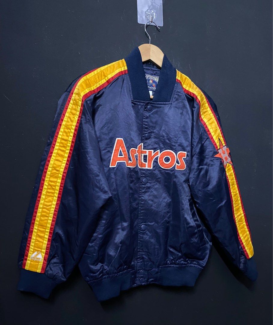 Astros jacket travis scott best sale