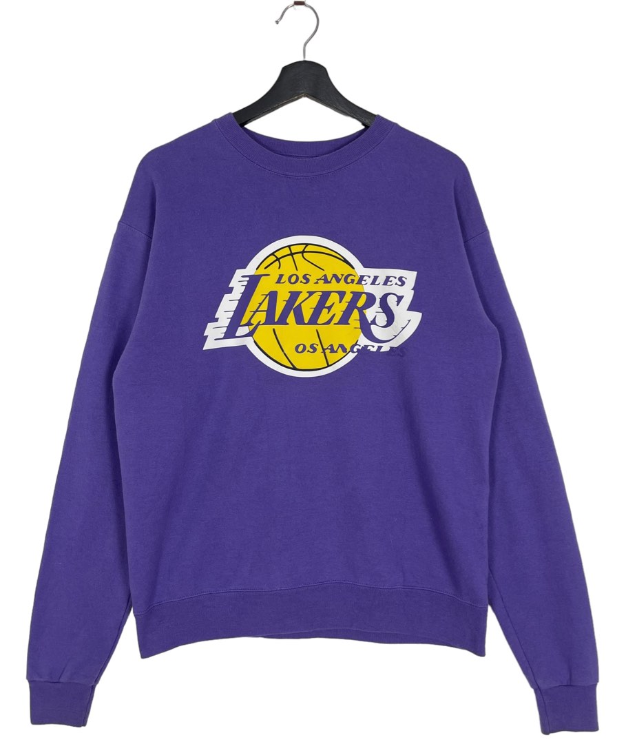 Nba lakers sweatshirt new arrivals