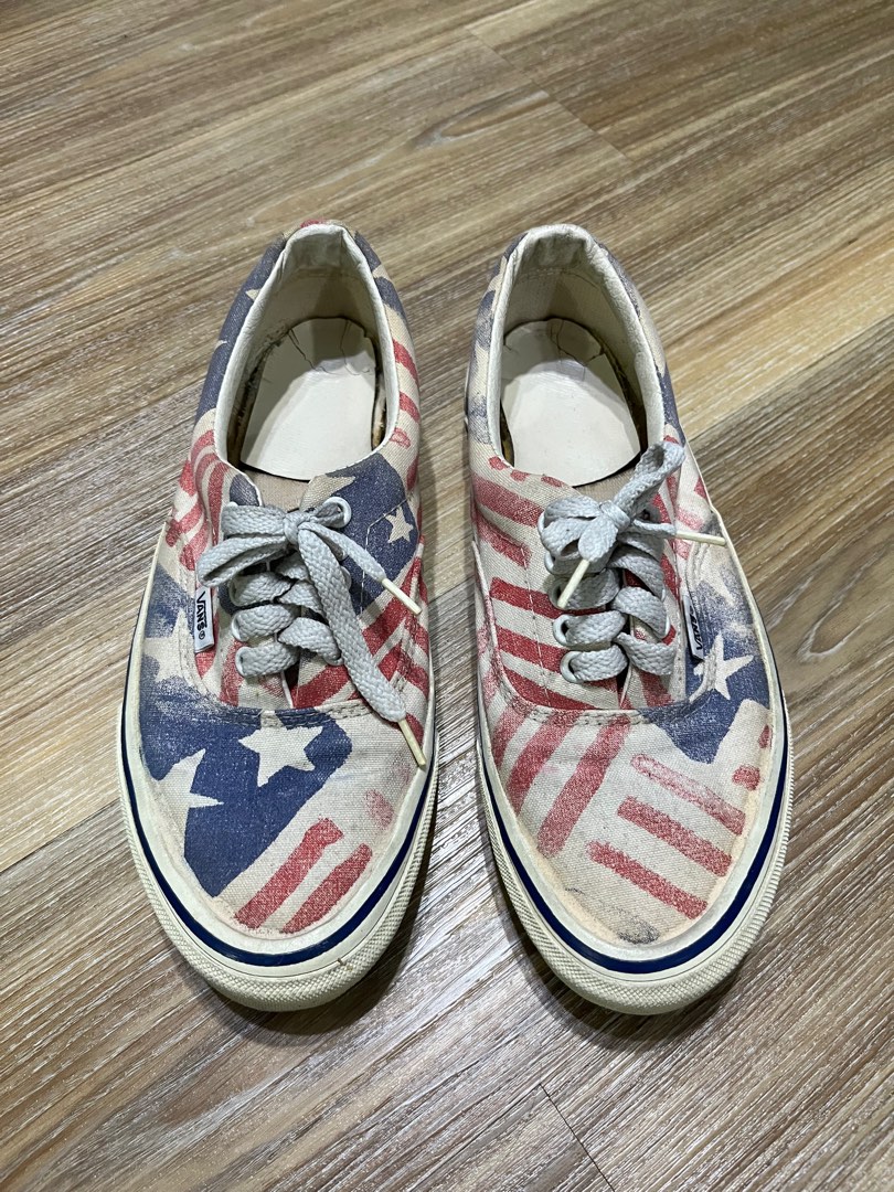 vans eeuu