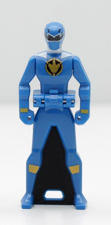 [WTB] Gokaiger Ranger Keys, Hobbies & Toys, Toys & Games on Carousell