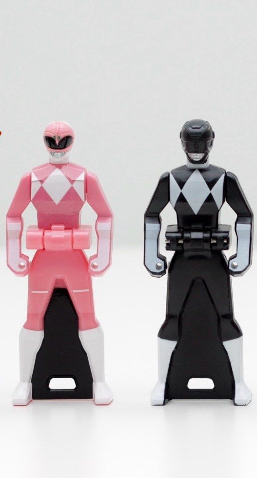 [WTB] Gokaiger Ranger Keys, Hobbies & Toys, Toys & Games on Carousell
